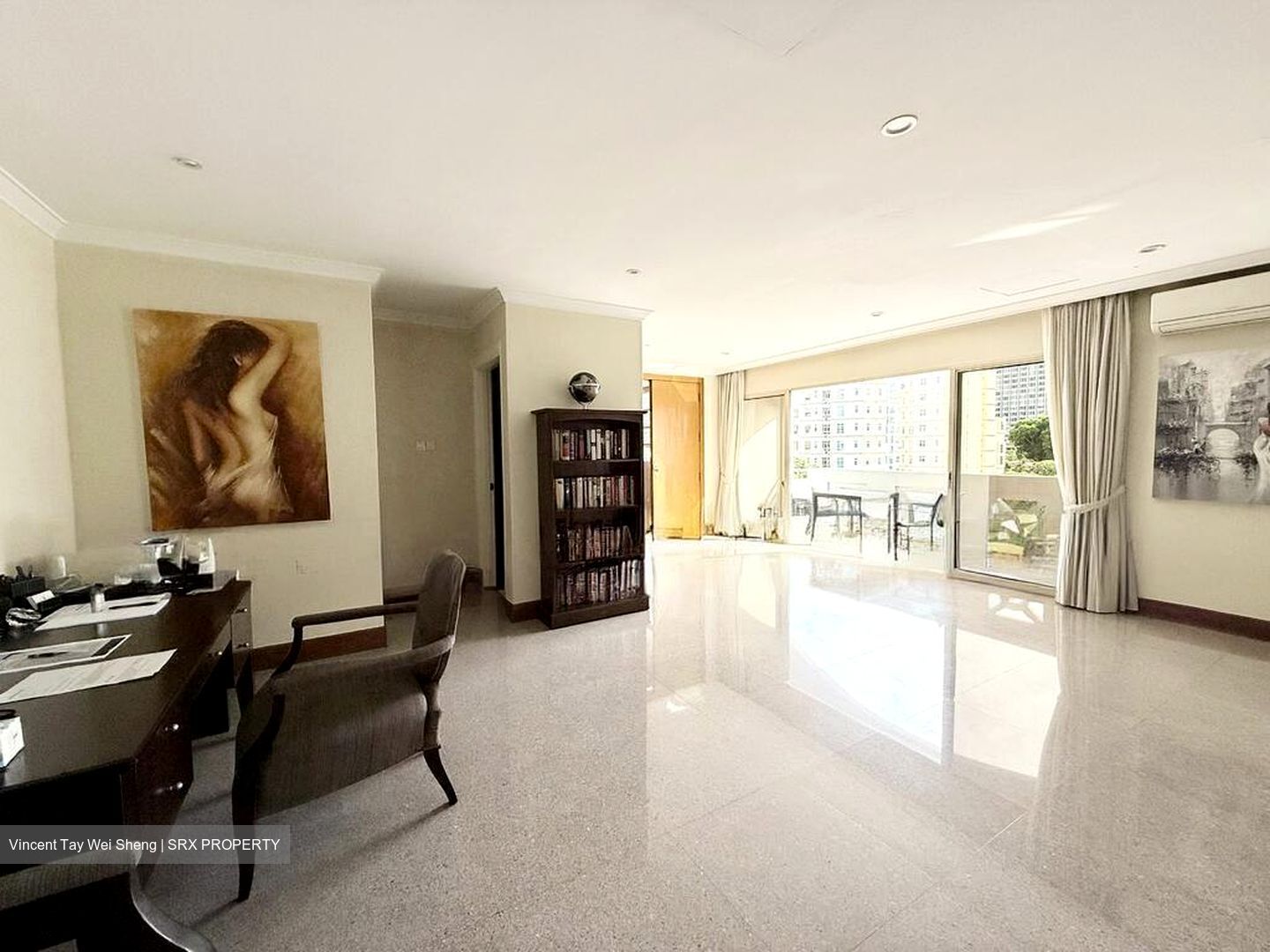 Stevens Road (D10), Condominium #498481881